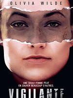 poster de Vigilante