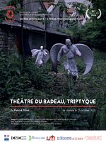 poster de Théâtre du Radeau, Triptyque