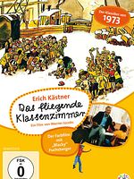 poster de Das fliegende Klassenzimmer
