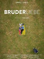 poster de Mon frère, ma bataille