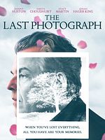 poster de The Last Photograph