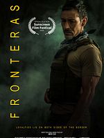 poster de Fronteras
