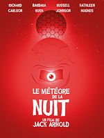 poster de Le Météore de la nuit