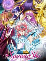 Saint Seiya: Saintia Shō