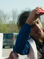 poster de Bye bye les puceaux