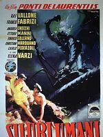 poster de Torpilles humaines