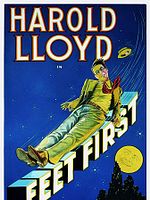 poster de A la hauteur