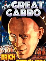 poster de Gabbo le ventriloque