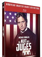 poster de La Nuit des juges