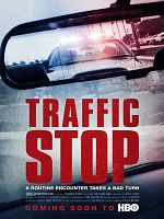 poster de Traffic Stop