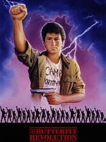 poster de Butterfly revolution