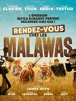 poster de Rendez-vous Chez Les Malawas