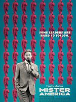 poster de Mister America