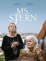 poster de Frau Stern