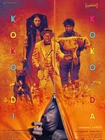 poster de Koko-di Koko-da