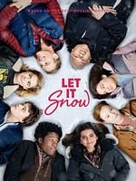 poster de Flocons d'amour