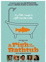 poster de A Fish in the Bathtub