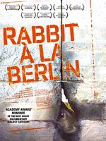 poster de Rabbit à la berlin