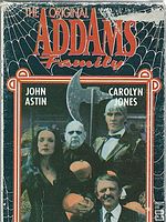 poster de La famille Addams: C'est la fête