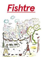poster de Fishtre