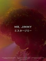 poster de Mr. Jimmy