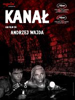 poster de Kanal