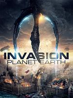 poster de Invasion Planet Earth