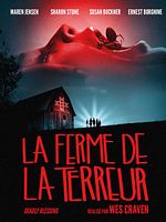 poster de La Ferme de la terreur