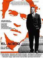 poster de El Achiq