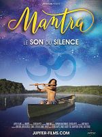 poster de Mantra, le Son du Silence