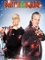 poster de La Guerre des guirlandes