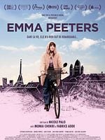 poster de Emma Peeters