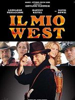 poster de Il Mio West