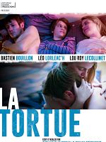 poster de La Tortue