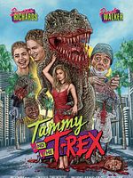 poster de Tammy and the T-Rex