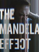 poster de The Mandela Effect