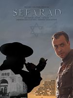poster de Sefarad