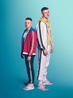 image de The Young Offenders