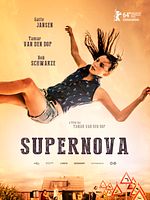 poster de Supernova