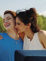 poster de Mamma + Mamma