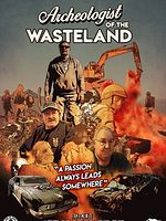 poster de Archeologist Of The Wasteland