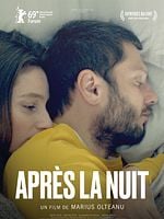 poster de Après la nuit