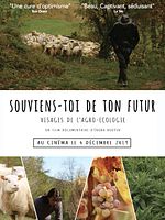 poster de Souviens-toi de ton futur