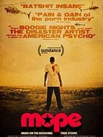 poster de Mope