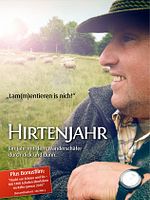 poster de Hirtenjahr
