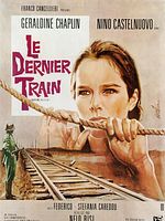 poster de Le Dernier Train