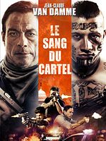 poster de Le Sang du Cartel