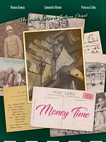 poster de Money Time