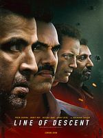 poster de Line Of Descent