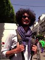 poster de Vendredi est une fête